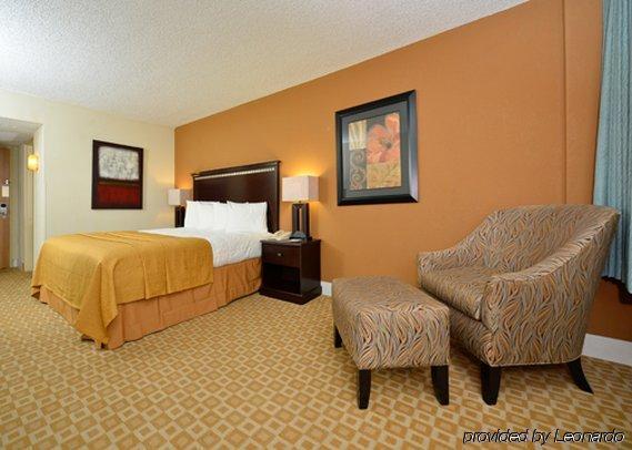 Motel Days By Wyndham Sherman