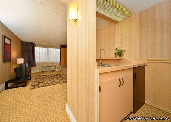 Days By Wyndham Motel 2*