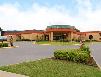 Days By Wyndham Motel 2*