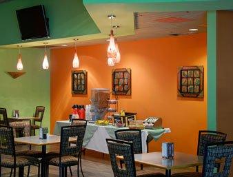 Days By Wyndham Motel 2*