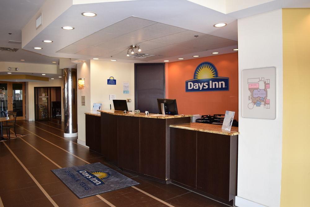 Days By Wyndham
