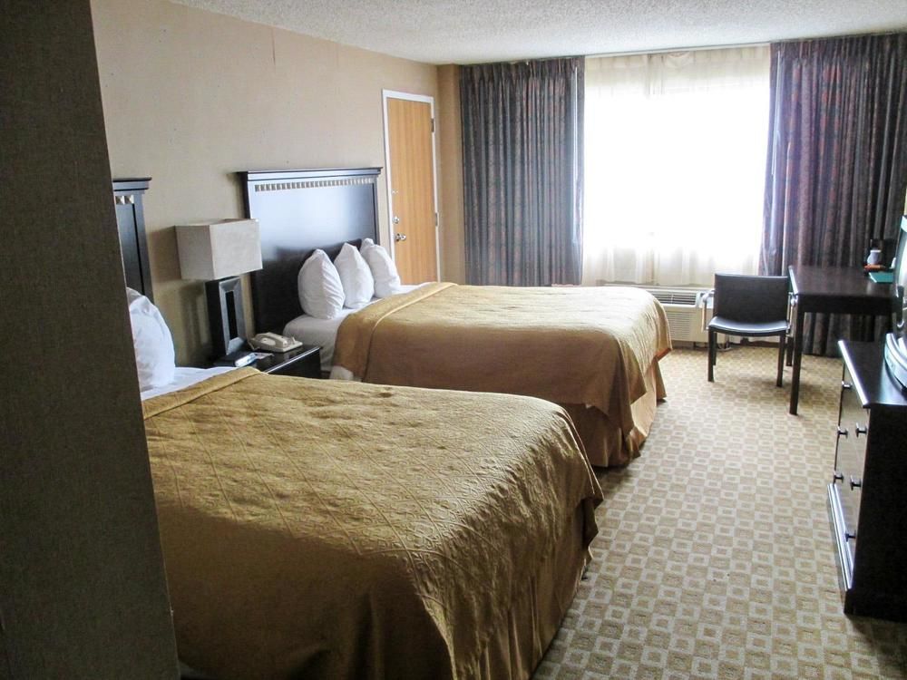 Days By Wyndham Motel 2*