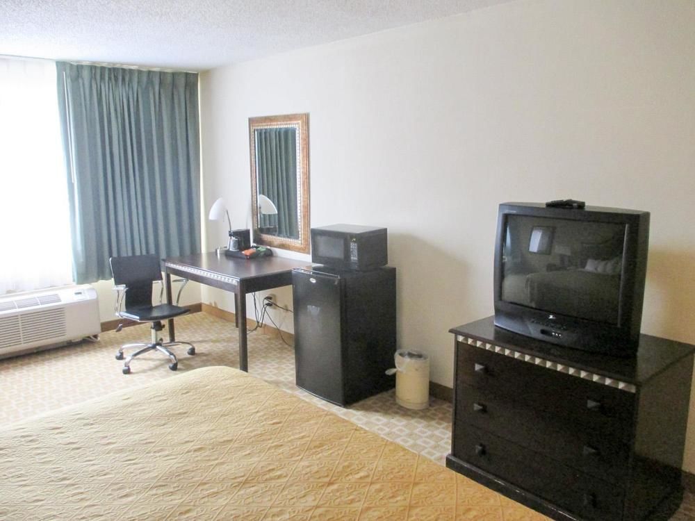 Motel Days By Wyndham